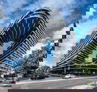 SKYE Suites Green Square - Queensland Tourism