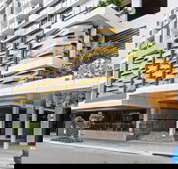 Arise on Hope Street - Queensland Tourism