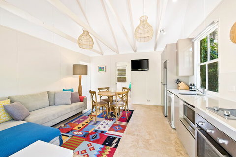 Hollow Tree Farm - Peace And Quiet On 30 Acres Right In Toowoomba - QLD Tourism 4