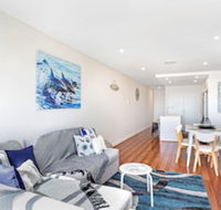 The Shoal Apartments Unit 504 / 4 8 Bullecourt Street - QLD Tourism