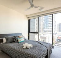 South Brisbane City View 2bed Aptparking Qsb027 7 - Queensland Tourism