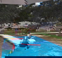 Acacia Caravan Park - Queensland Tourism