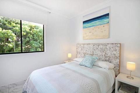 Unit 8 Bronte Of Coolum 8 12 Coolum Terrace Coolum Beach 500 Bond LINEN INCLUDED WIFI - Queensland Tourism 5