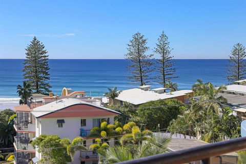 Unit 8 Bronte Of Coolum 8 12 Coolum Terrace Coolum Beach 500 Bond LINEN INCLUDED WIFI - Queensland Tourism 6