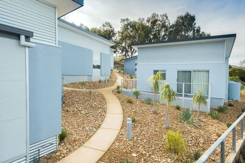 Albury Yalandra Apartment 4 - Queensland Tourism 0