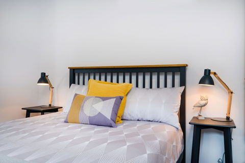 Albury Yalandra Apartment 4 - Queensland Tourism 2
