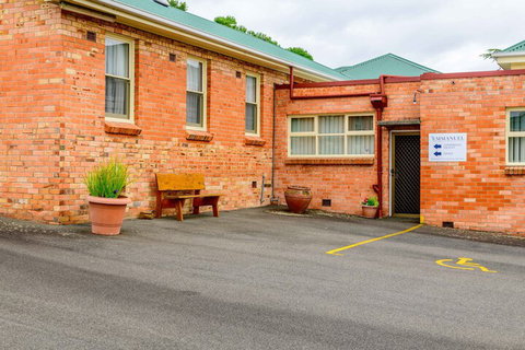 Emmanuel Conference & Retreat Centre - QLD Tourism 1