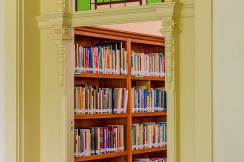 Emmanuel Conference & Retreat Centre - QLD Tourism 2