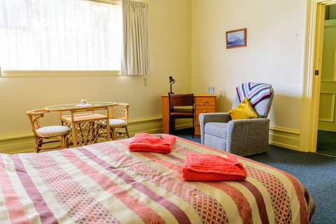 Emmanuel Conference & Retreat Centre - QLD Tourism 5