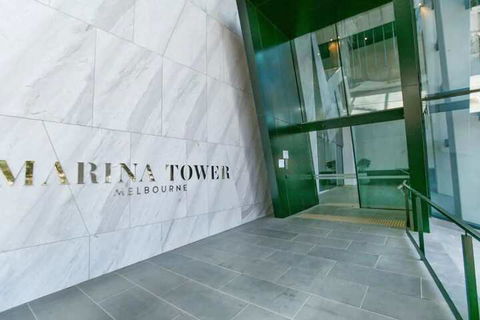 JC Marina Tower Docklands - Queensland Tourism 1