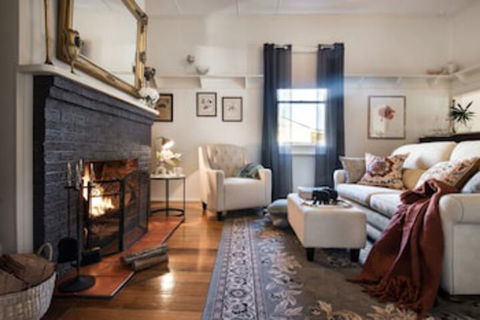 Birch House - Queensland Tourism 0