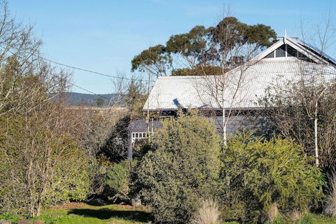 Birch House - Queensland Tourism 1