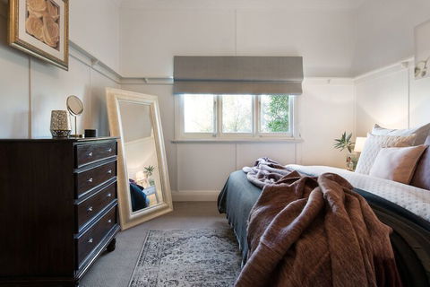 Birch House - Queensland Tourism 4