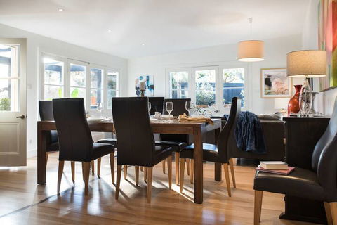 Birch House - Queensland Tourism 6