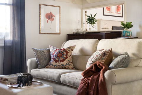 Birch House - Queensland Tourism 3