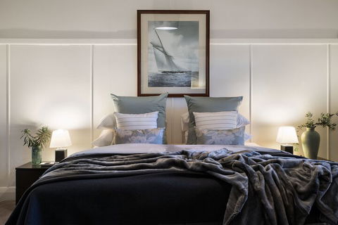 Birch House - Queensland Tourism 5