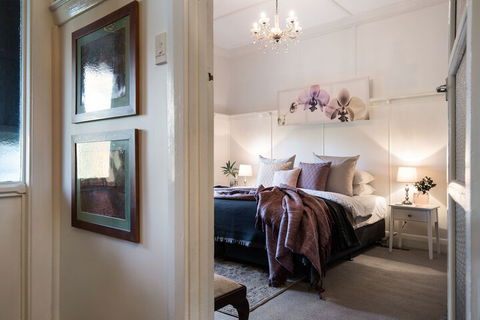Birch House - Queensland Tourism 7