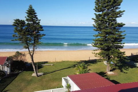 Coachhouse On The Beach - QLD Tourism 0