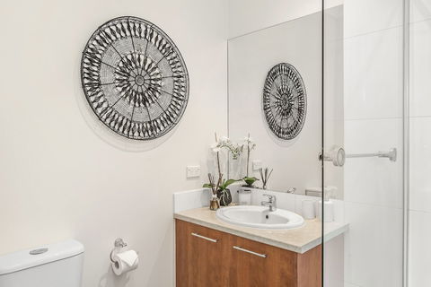 BOUTIQUE STAYS - The Richardson - Queensland Tourism 2