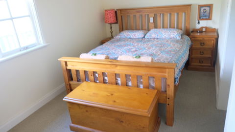 Yea Woodduck Cottage - Queensland Tourism 1
