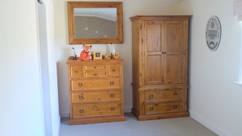 Yea Woodduck Cottage - Queensland Tourism 6