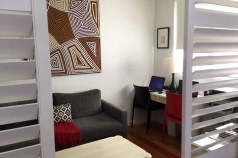 Essendon Sub Penthouse On Napier - Queensland Tourism 0