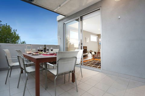 Essendon Sub Penthouse On Napier - Queensland Tourism 4