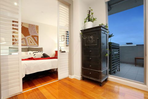 Essendon Sub Penthouse On Napier - Queensland Tourism 6