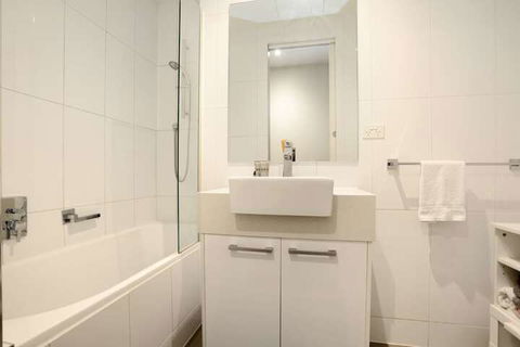 Essendon Sub Penthouse On Napier - Queensland Tourism 5
