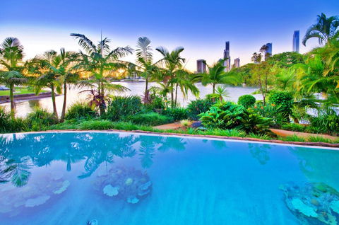 Casa Albero Via Roma - Queensland Tourism 3