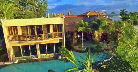 Casa Albero Via Roma - Queensland Tourism 0