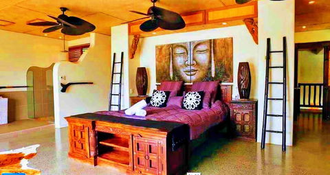Casa Albero Via Roma - Queensland Tourism 5