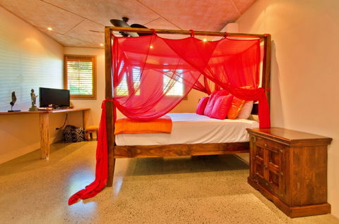 Casa Albero Via Roma - Queensland Tourism 6