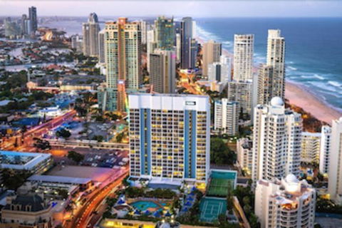 L7 Surfers Paradise Apartment - QLD Tourism 2