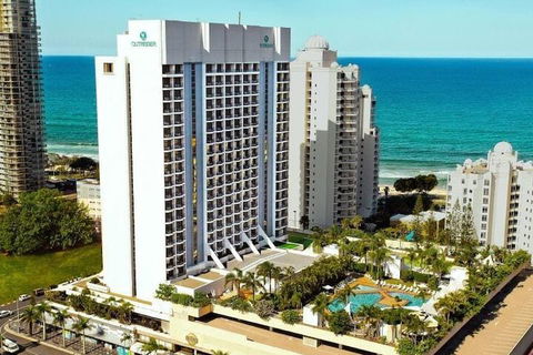 L7 Surfers Paradise Apartment - QLD Tourism 1