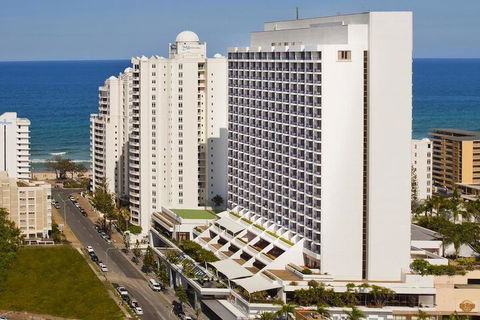 L7 Surfers Paradise Apartment - QLD Tourism 5