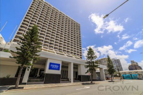 L7 Surfers Paradise Apartment - QLD Tourism 0