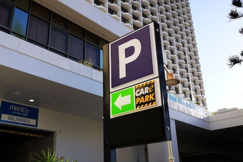 L7 Surfers Paradise Apartment - QLD Tourism 4