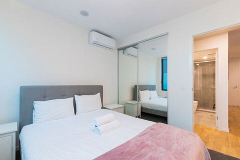 Sofun Apartment On Manning St - Queensland Tourism 7