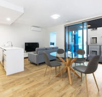 Sofun Apartment on Manning St - Queensland Tourism