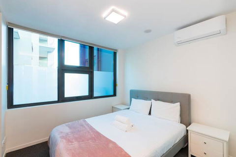 Sofun Apartment On Manning St - Queensland Tourism 6