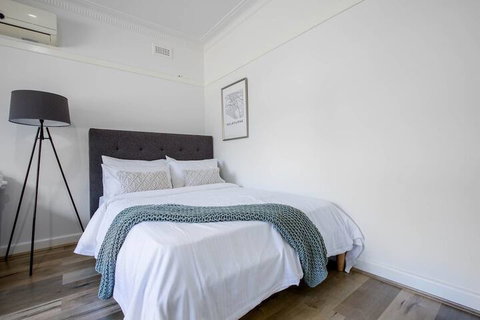 88 Peaceful Blackburn House - QLD Tourism 5