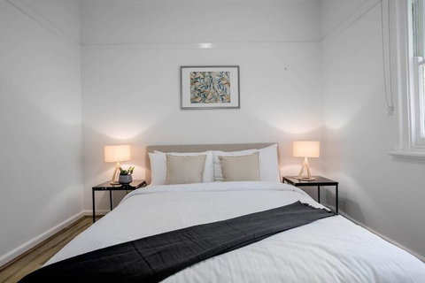 88 Peaceful Blackburn House - QLD Tourism 4