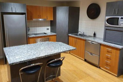 The Arcadia Apartment - QLD Tourism 2