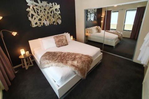 The Arcadia Apartment - QLD Tourism 0