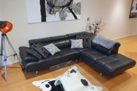 The Arcadia Apartment - QLD Tourism 4