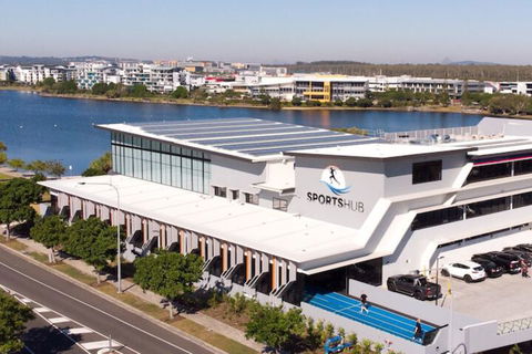 Lake Kawana Accommodation - QLD Tourism 3