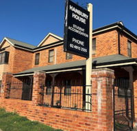 Alloggio Hanbury Mayfield - QLD Tourism