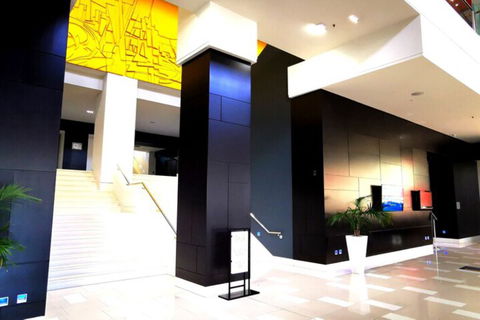 L5 Surfers Paradise Apartment - Queensland Tourism 5