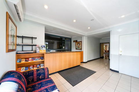 WM Hotel Bankstown - QLD Tourism 2